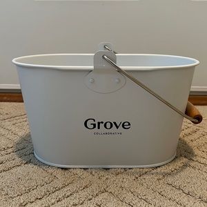 NWT GROVE Cleaning Caddy